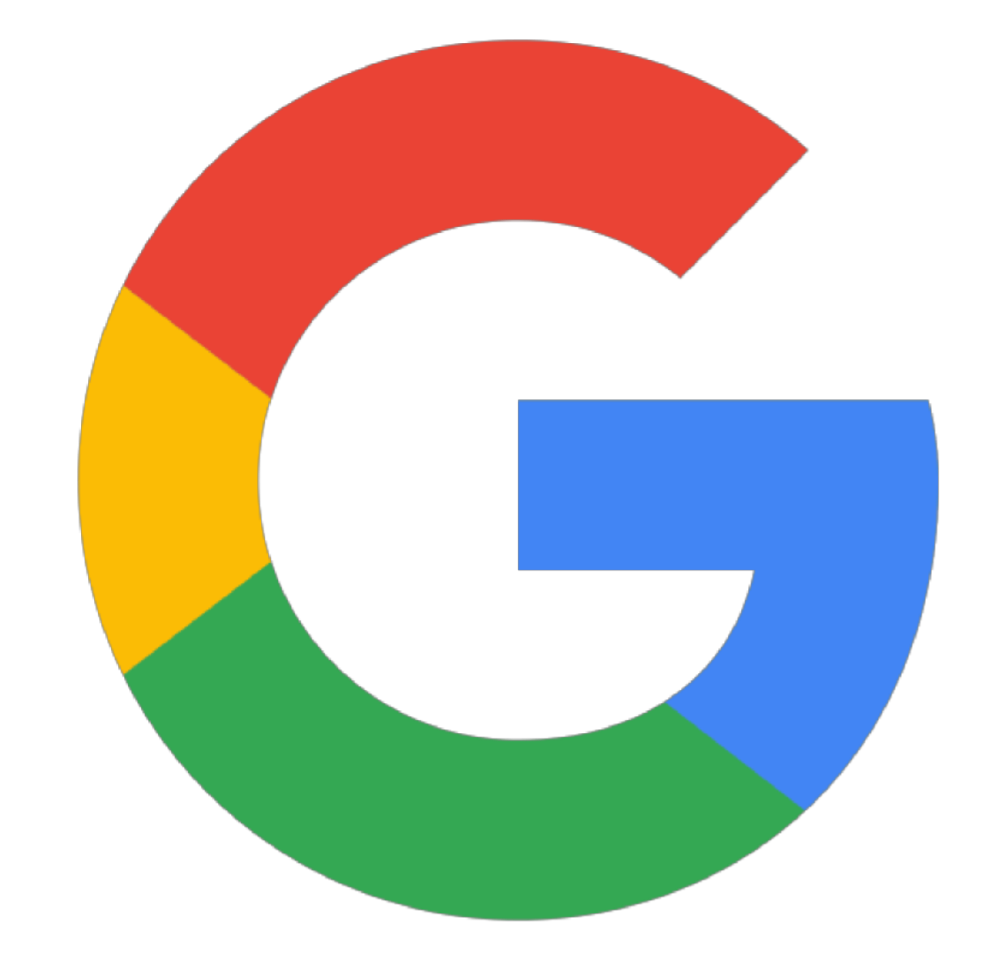 Google Logo